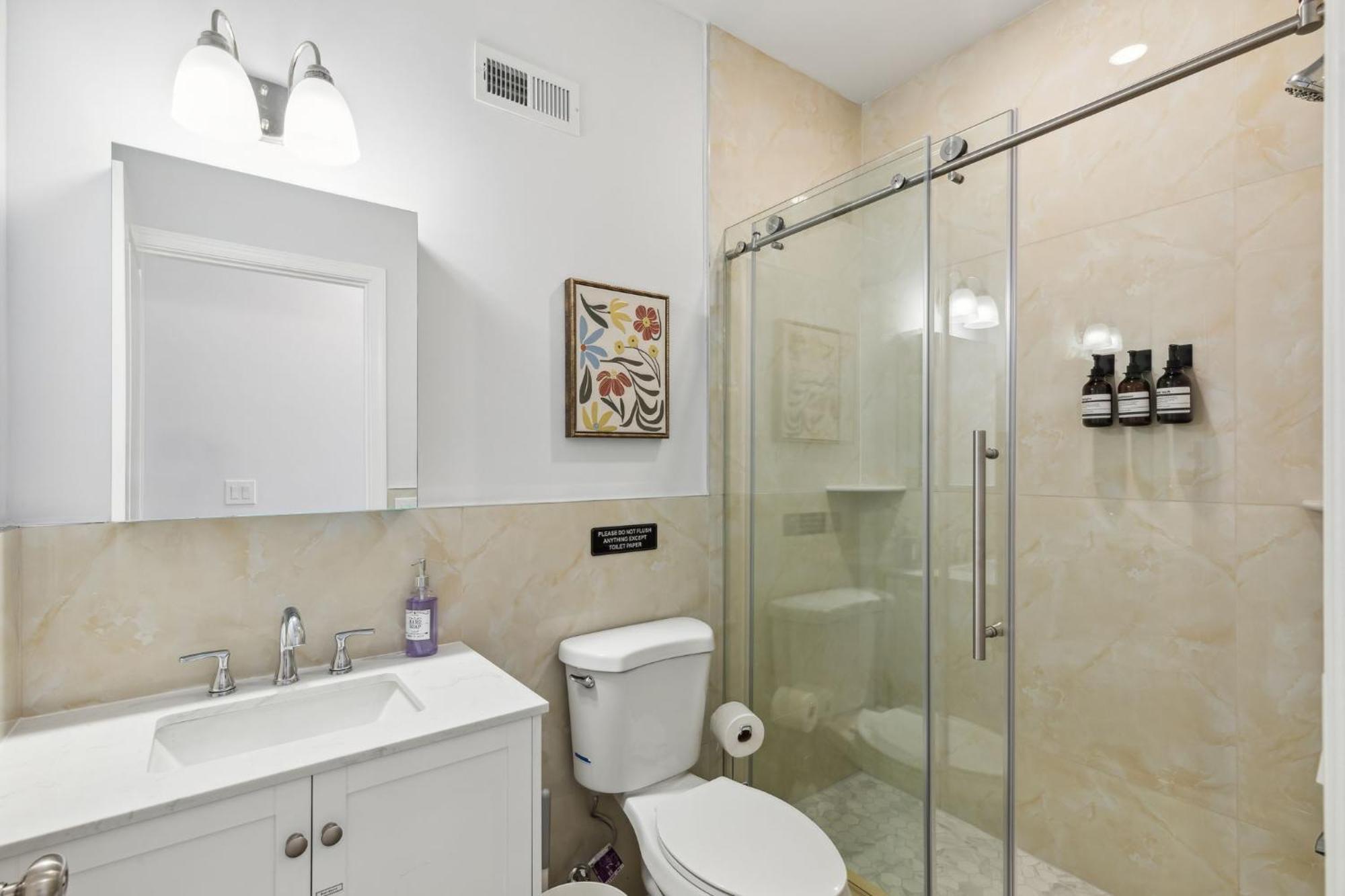 פילדלפיה Stay At Luna At Convention Center מראה חיצוני תמונה
