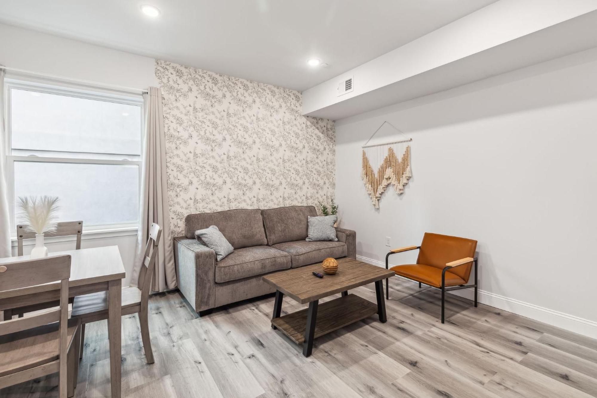 פילדלפיה Stay At Luna At Convention Center מראה חיצוני תמונה