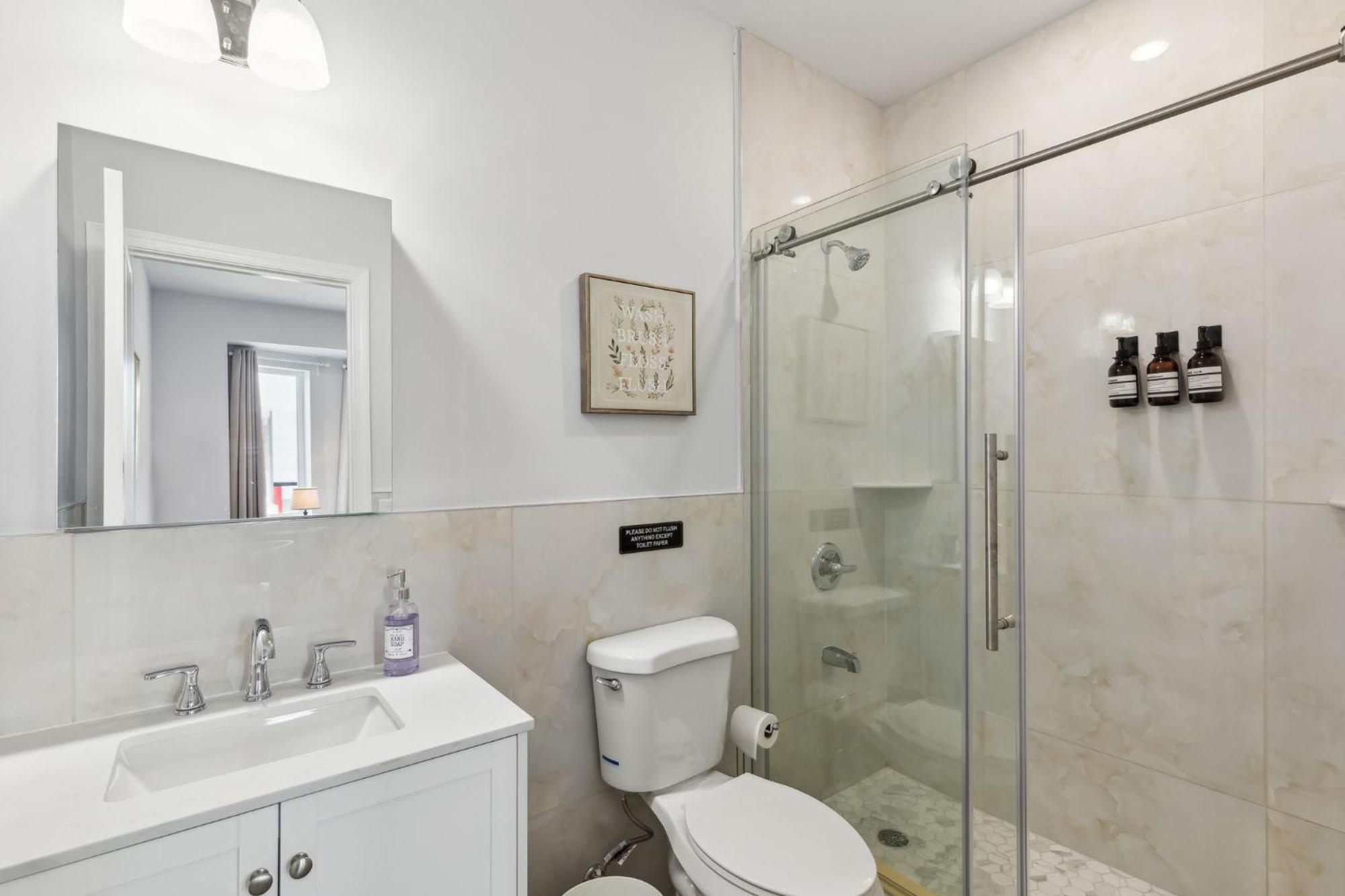 פילדלפיה Stay At Luna At Convention Center מראה חיצוני תמונה