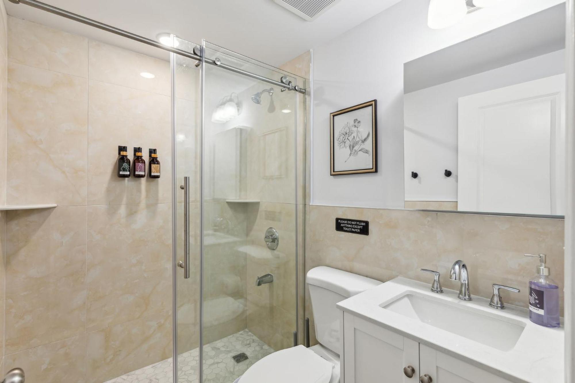 פילדלפיה Stay At Luna At Convention Center מראה חיצוני תמונה