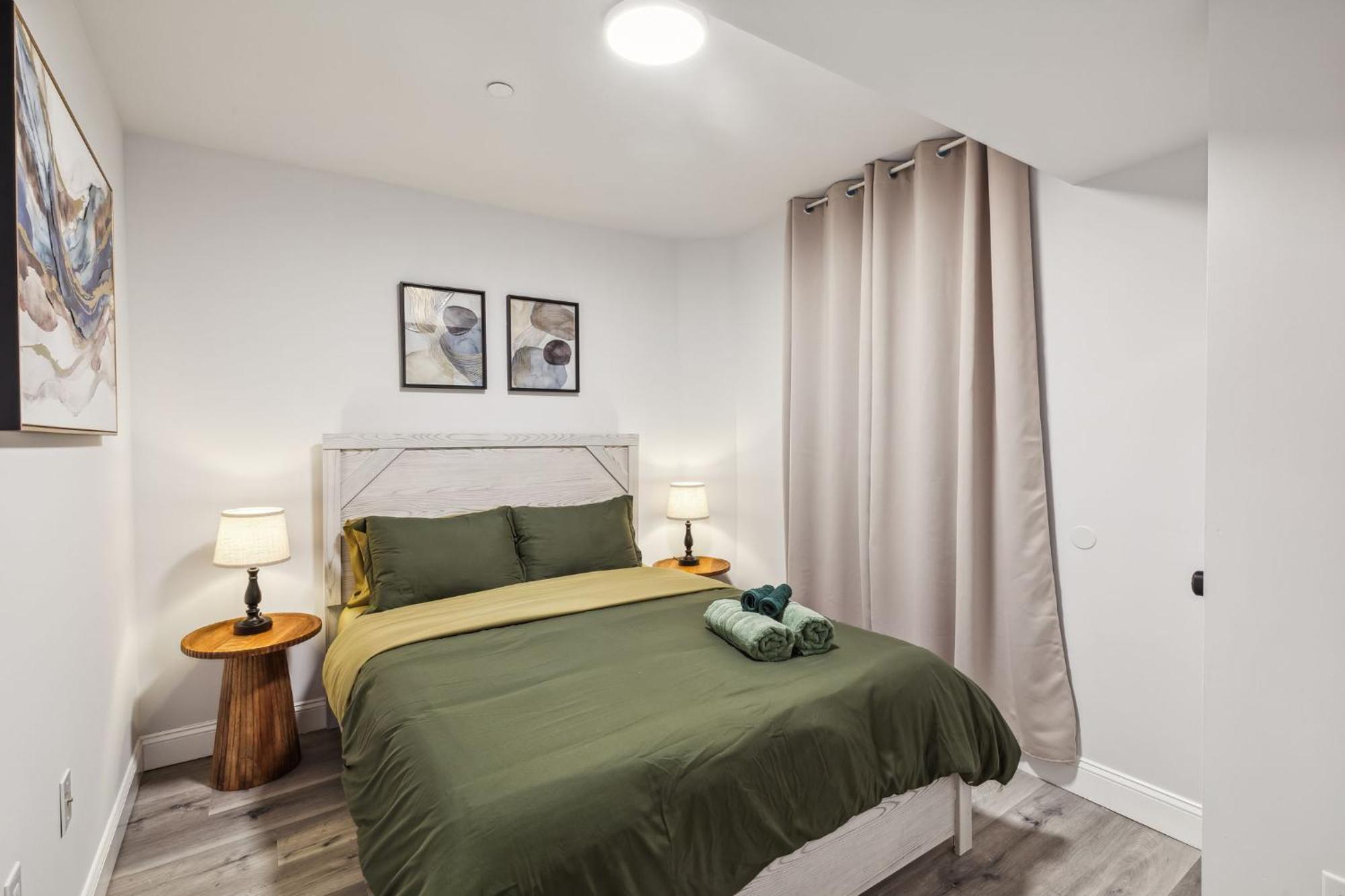 פילדלפיה Stay At Luna At Convention Center מראה חיצוני תמונה