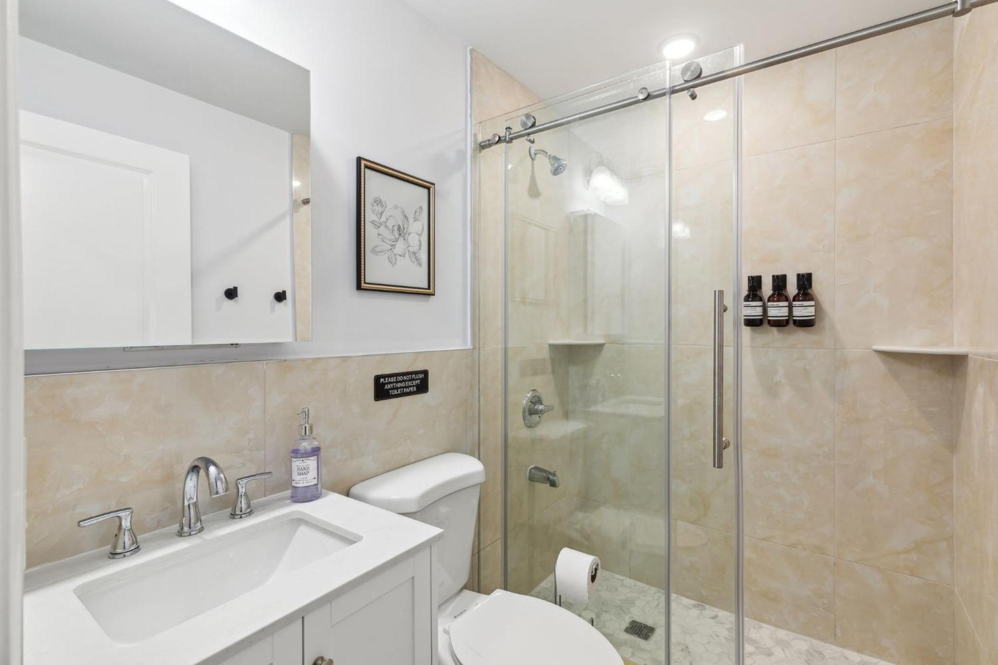 פילדלפיה Stay At Luna At Convention Center מראה חיצוני תמונה