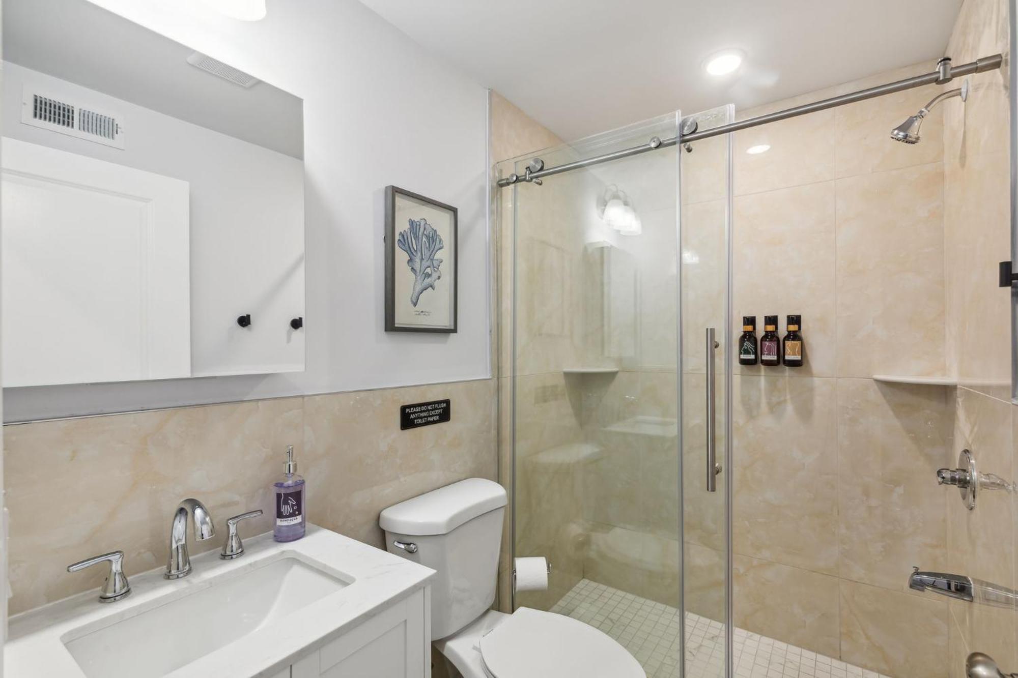 פילדלפיה Stay At Luna At Convention Center מראה חיצוני תמונה