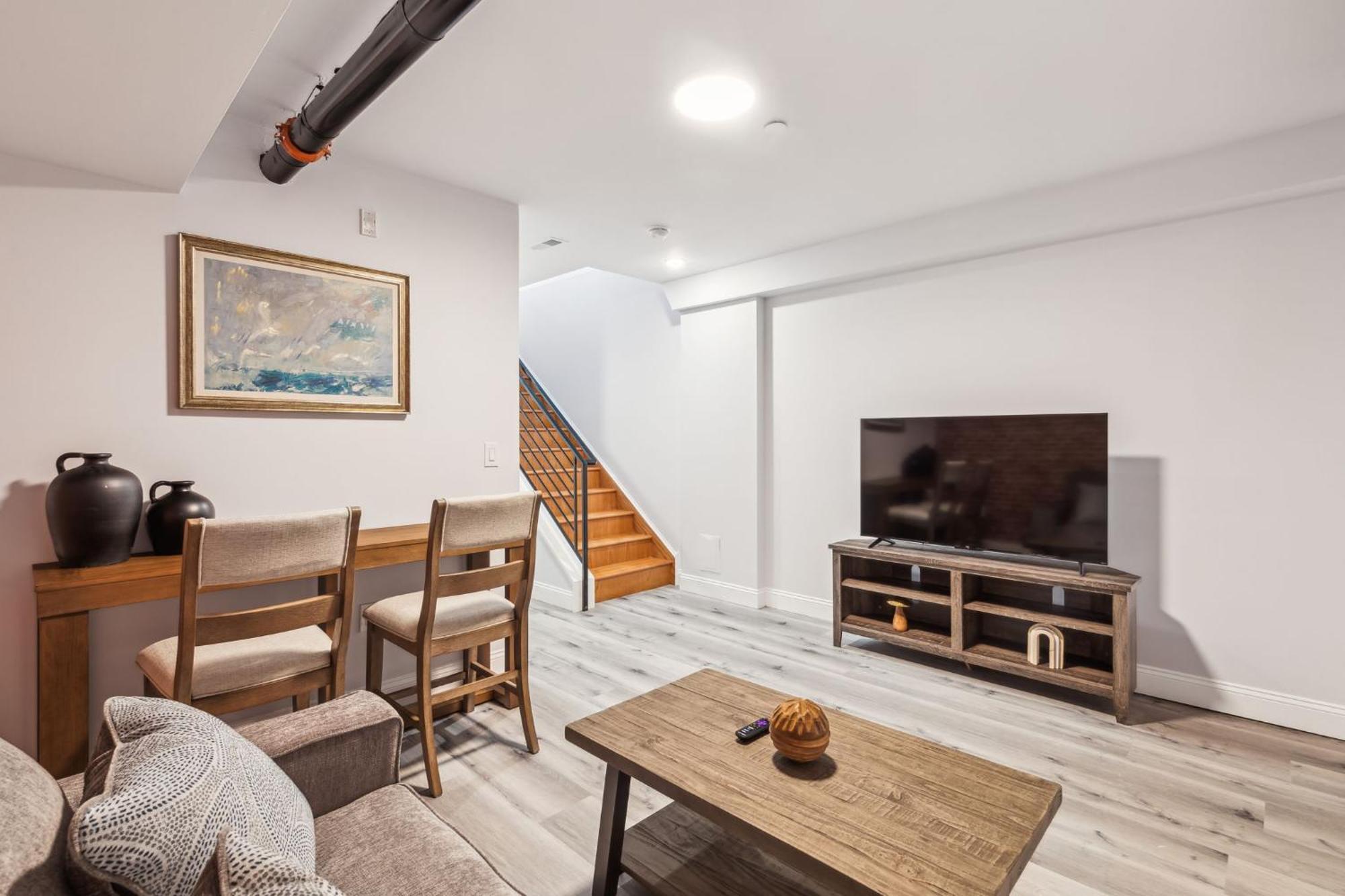 פילדלפיה Stay At Luna At Convention Center מראה חיצוני תמונה